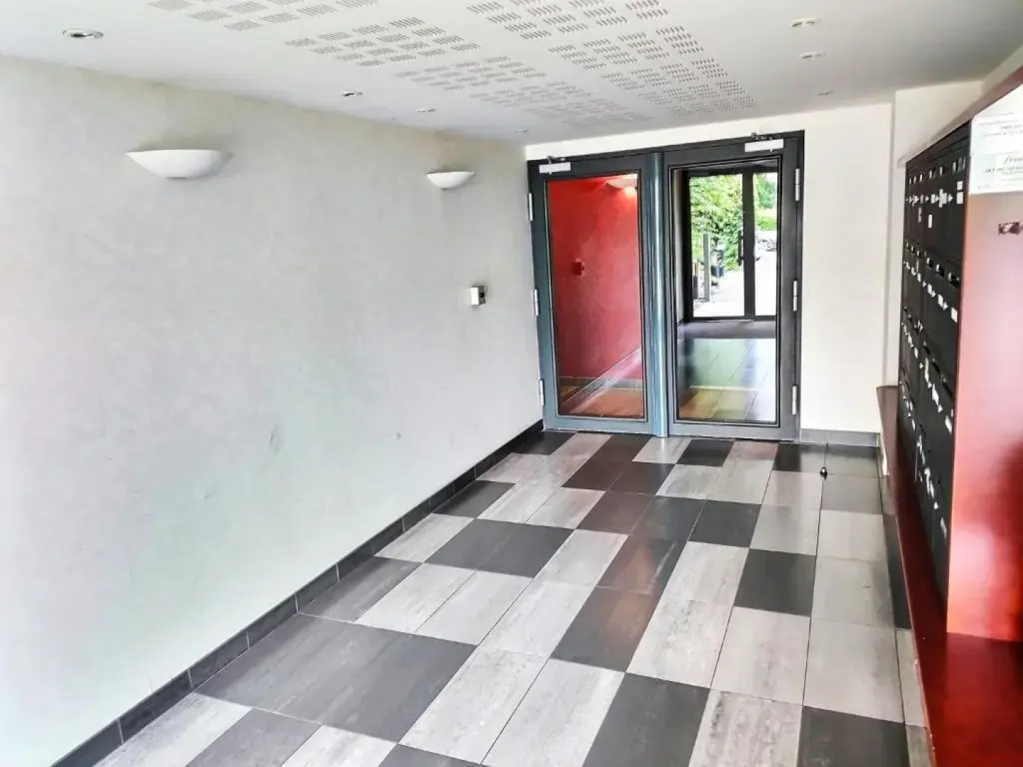 L'Ebenisterie - Sublime T2 Lumineux - Grand balcon