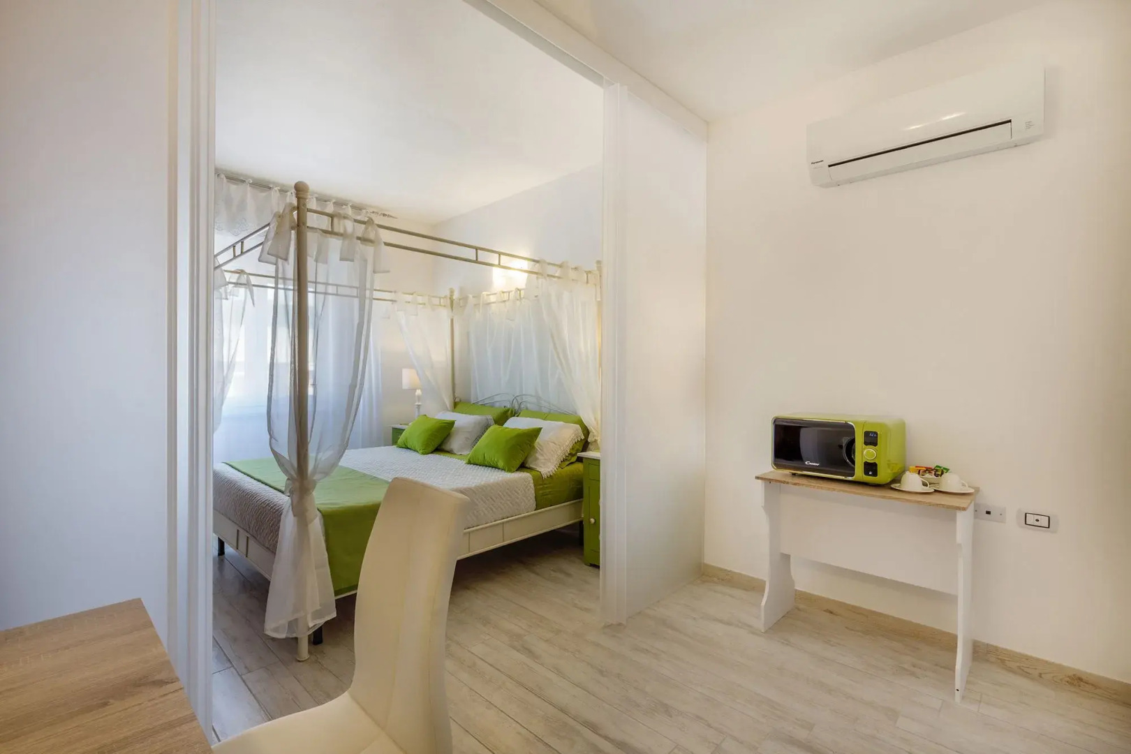 Sette Colli Guesthouse