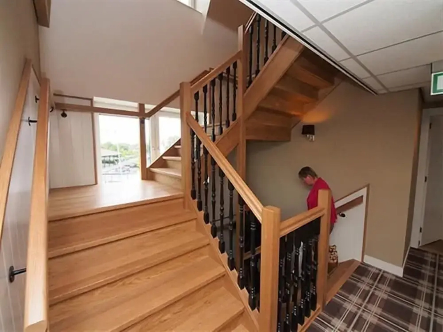 Harbour Club Terherne