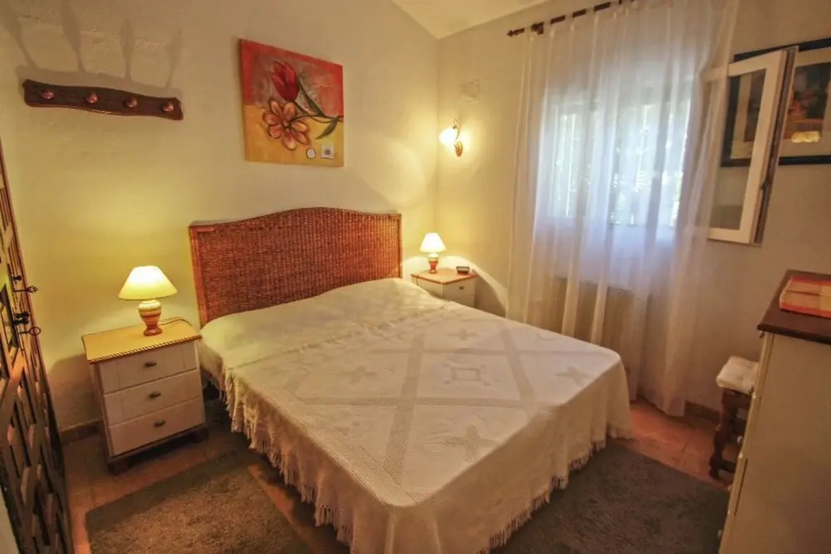 Karina - Holiday bungalow Teulada