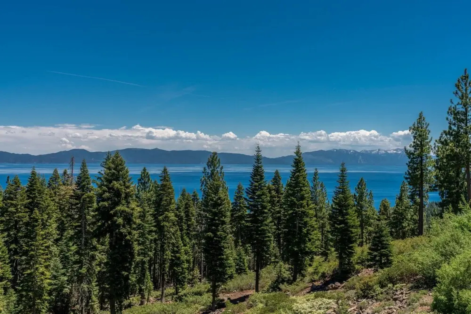 Clearview by Tahoe Mountain Properties
