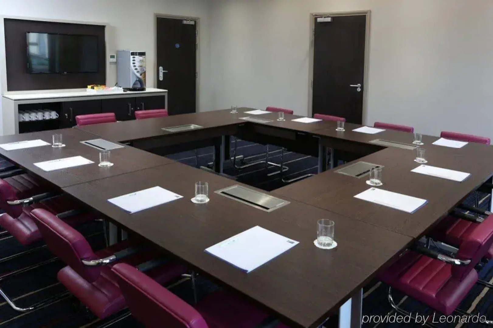 Holiday Inn Express London Wandsworth by IHG