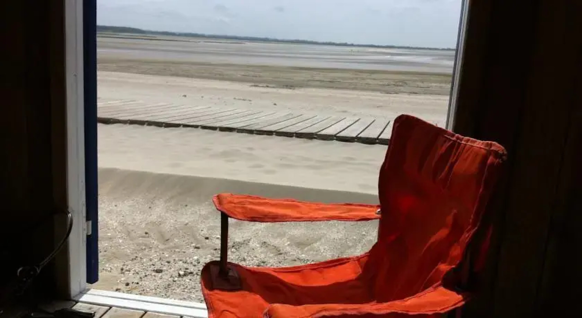 Chambres dHôtes la Riviérette