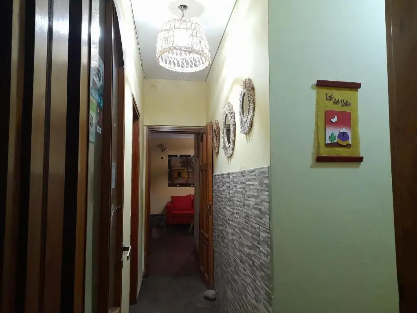 Mundo Mestizo Hostel Córdoba