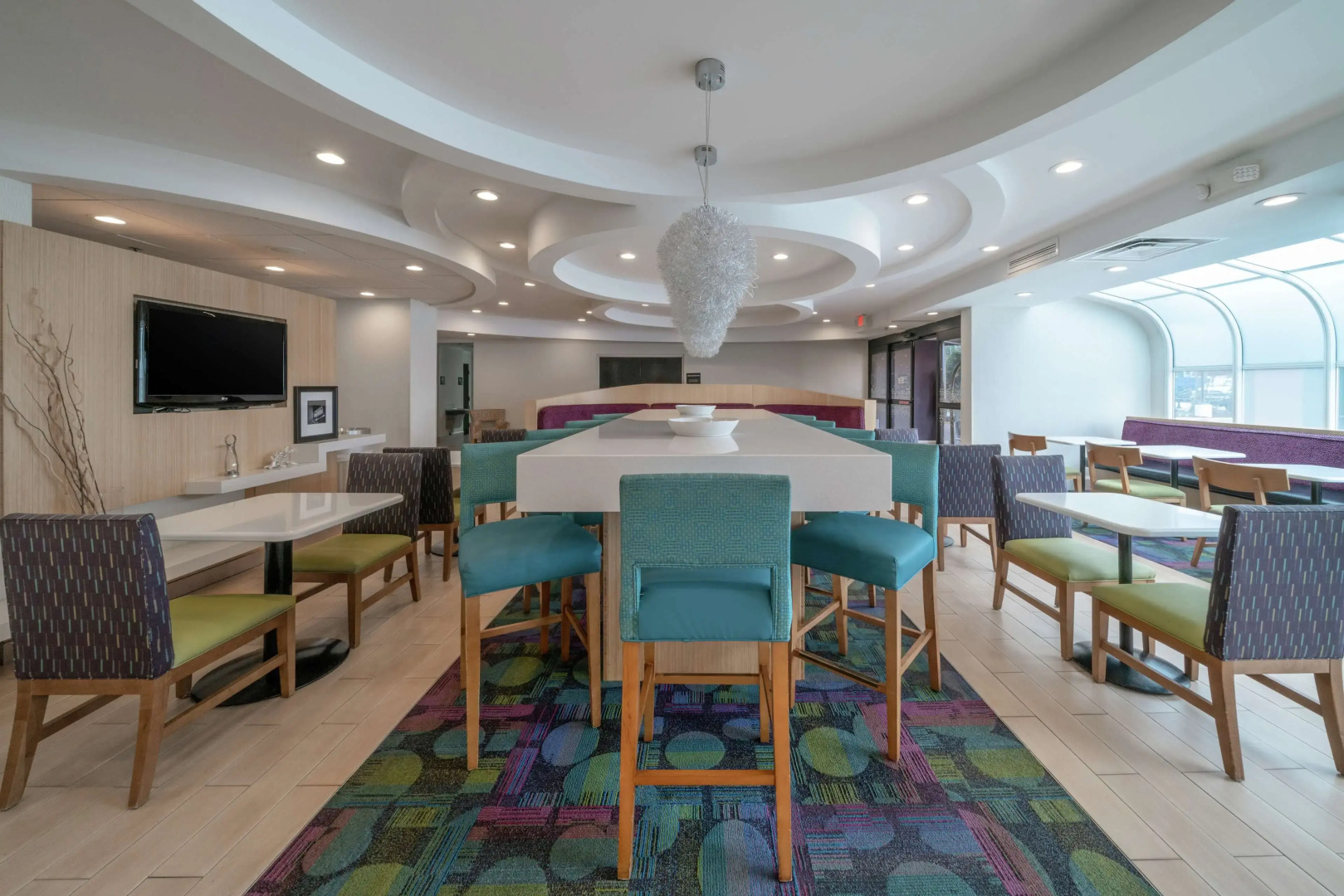 Hampton Inn by Hilton Hopewell Fort Gregg-Adams