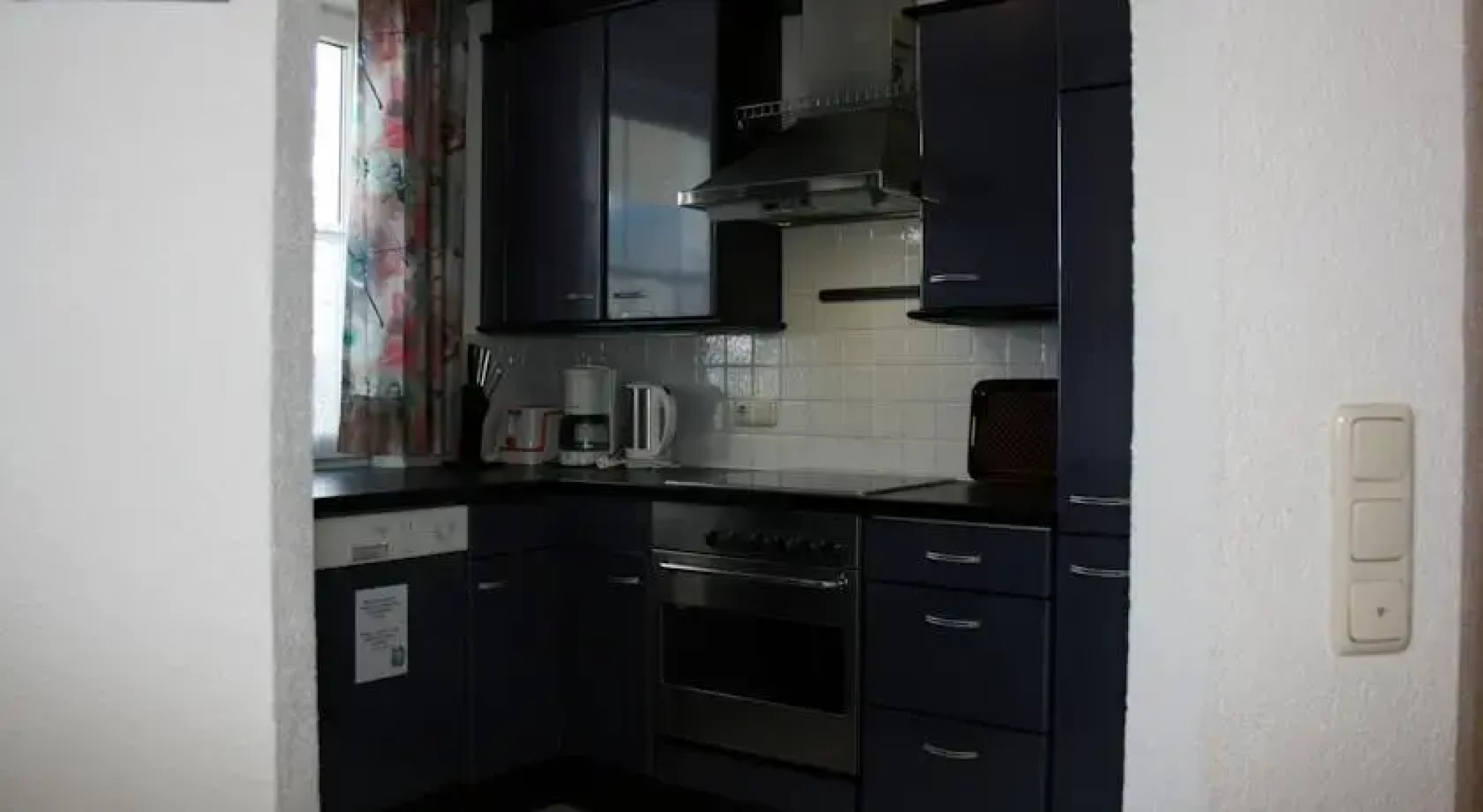 Ferienwohnung Ellmau