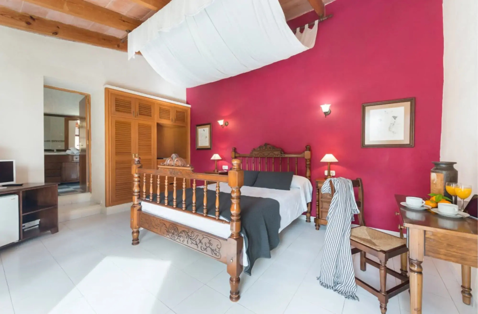 Petit Hotel Rural Son Jorda