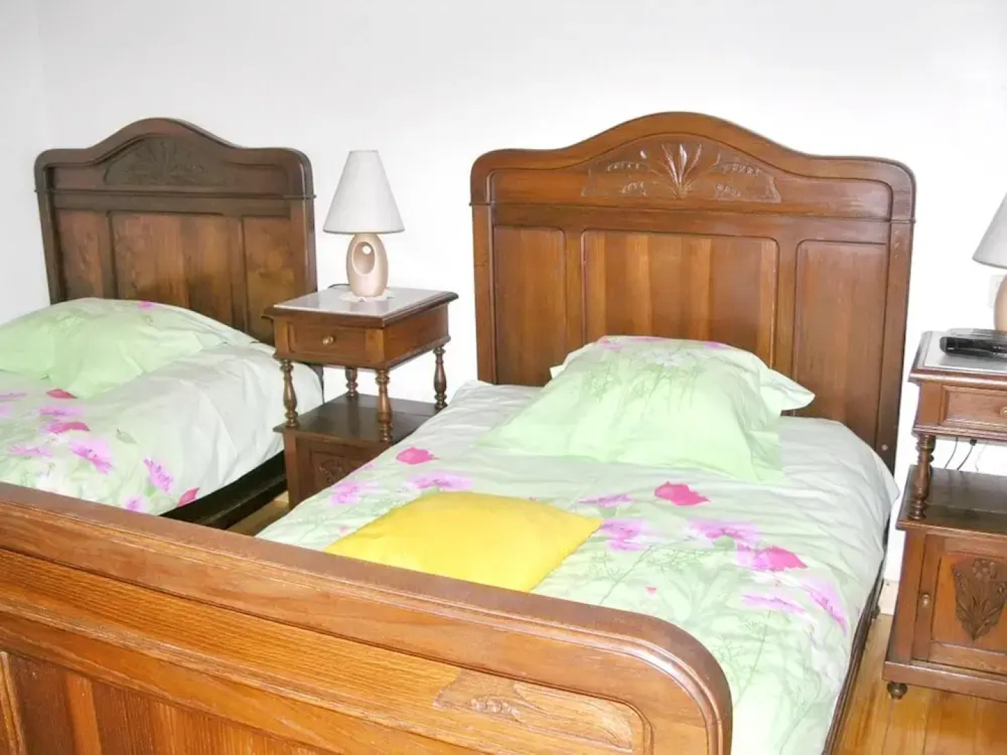 House With 3 Bedrooms in Stotzheim, With Enclosed Garden and Wifi