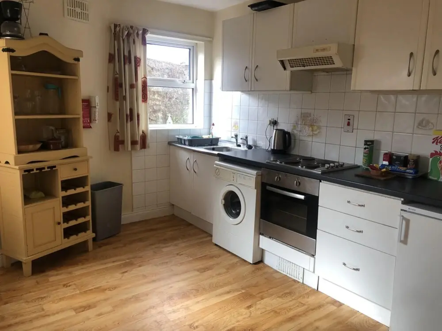 Erneside Townhouses 3 Bedroom Self-catering Holiday Rentals Near River Erne
