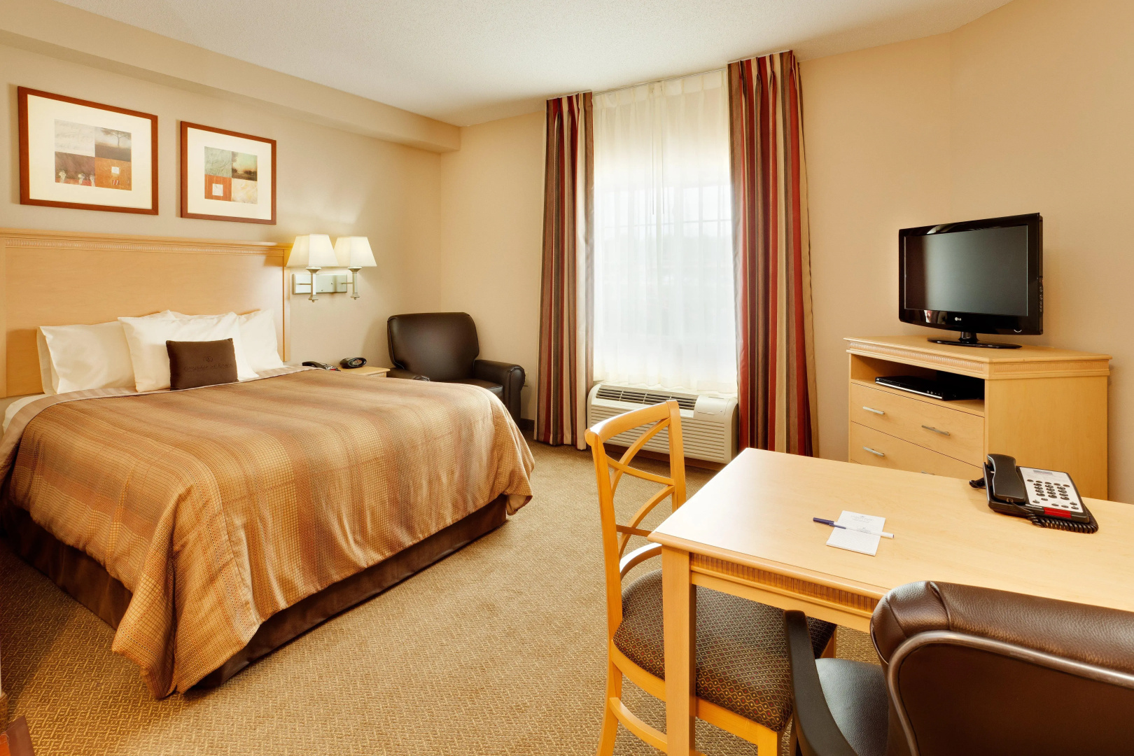 Candlewood Suites Harrisburg I-81 - Hershey Area by IHG
