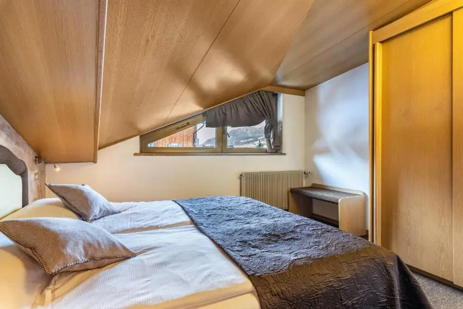 Residence Anda Appartamento 42