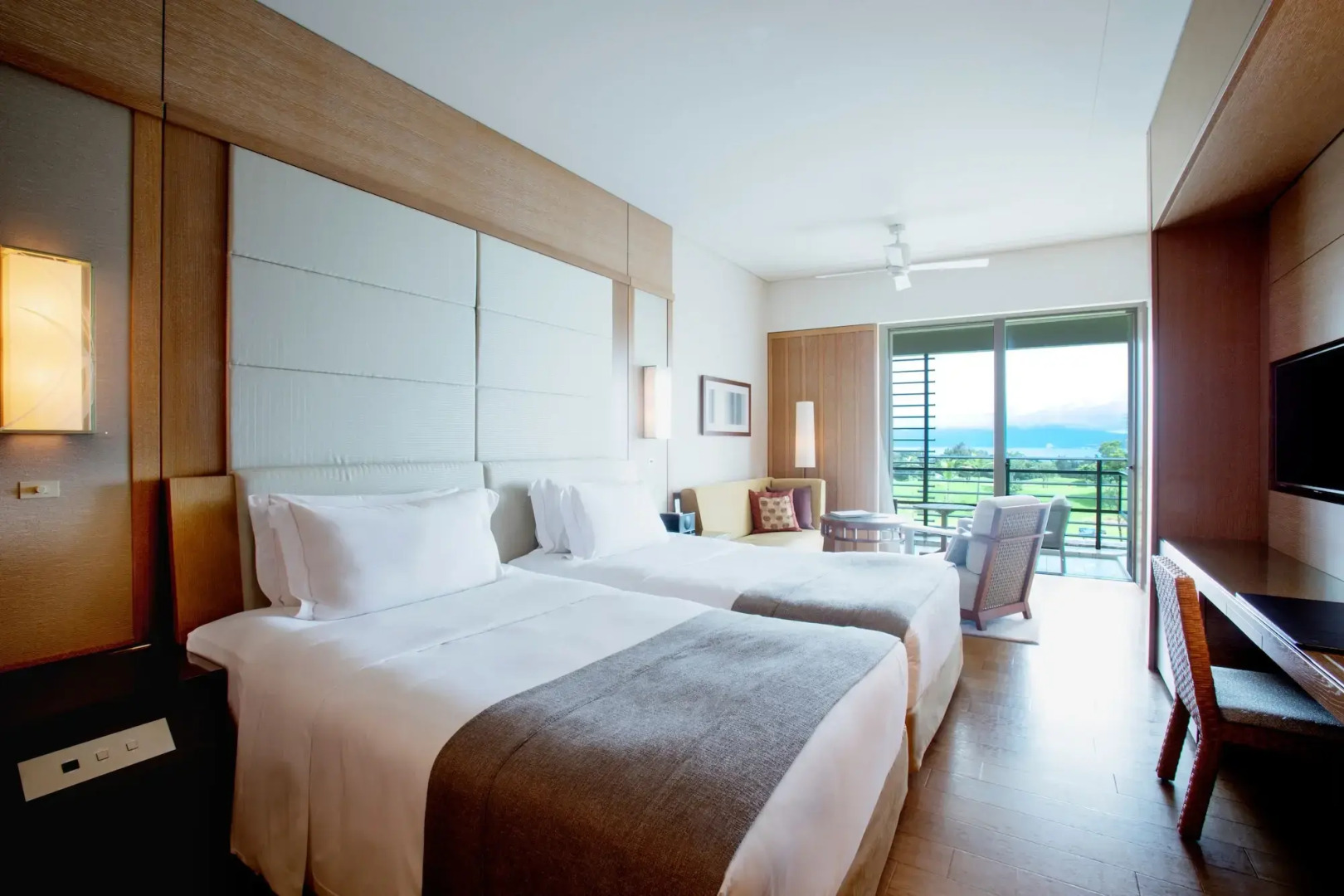 The Ritz-Carlton, Okinawa