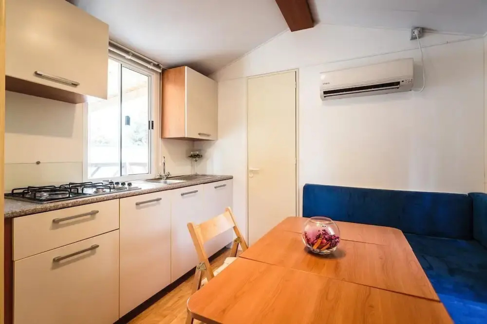 Camping Resort Tina Vrsar