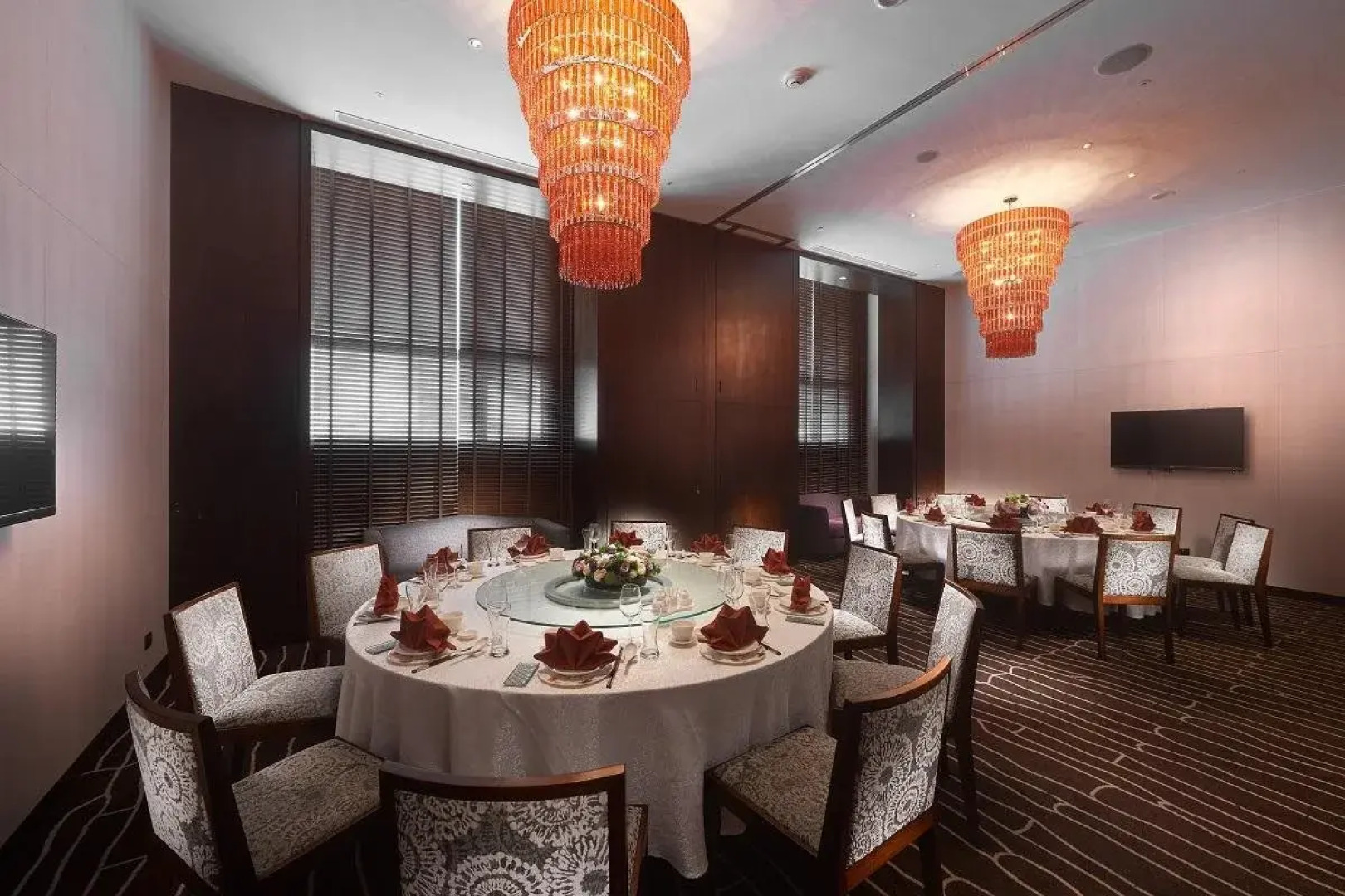 Fleur Lis Hotel Hsinchu