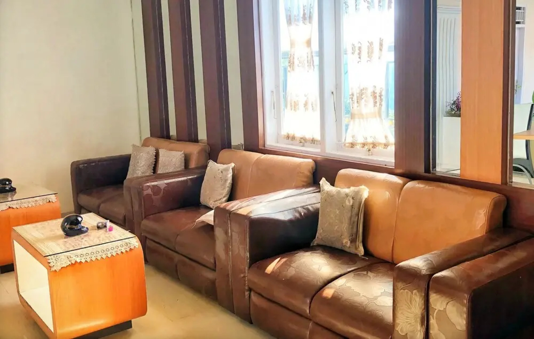 Hotel Manggasa Makale