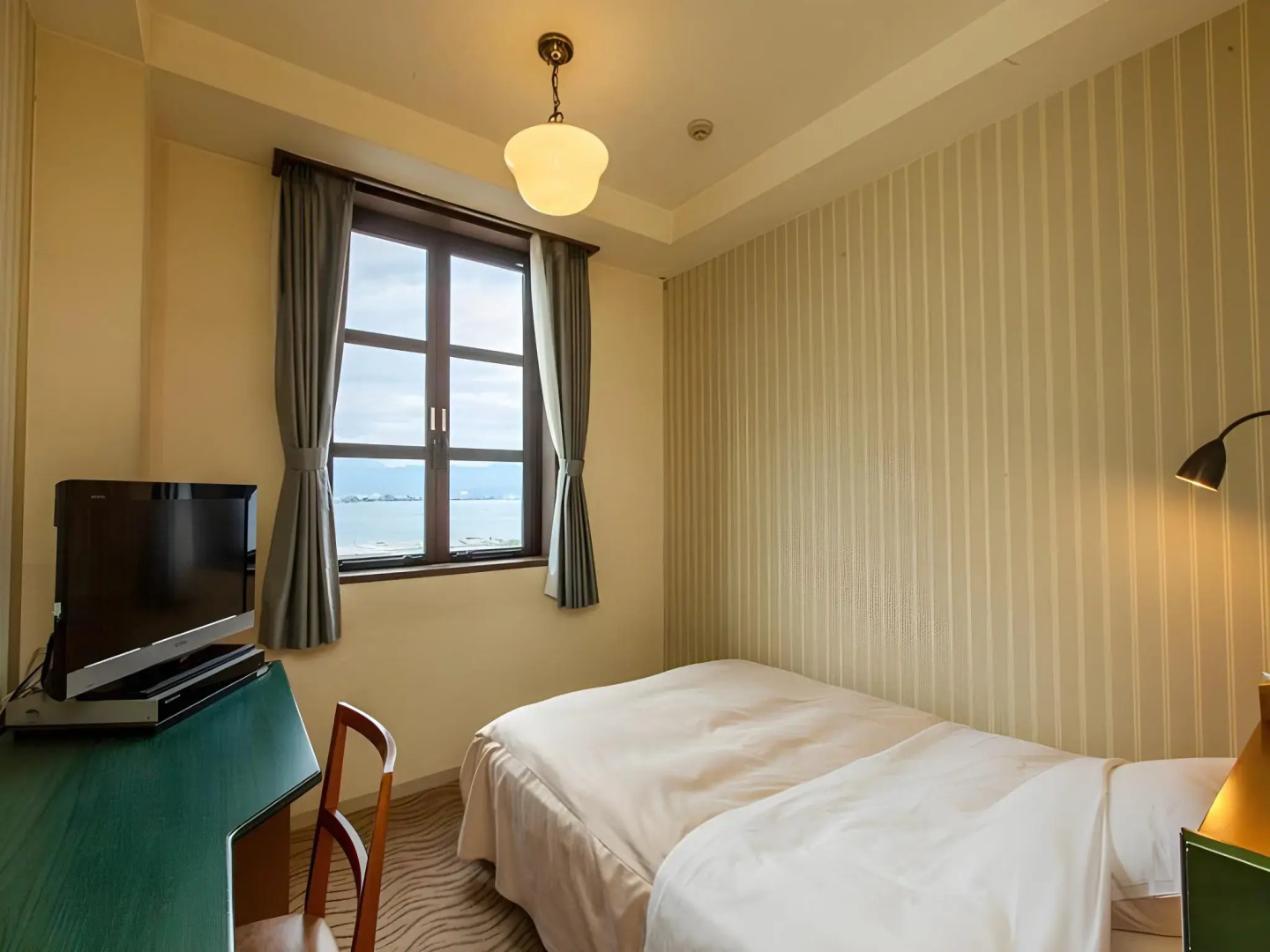 KITABIWAKO HOTEL Grazie