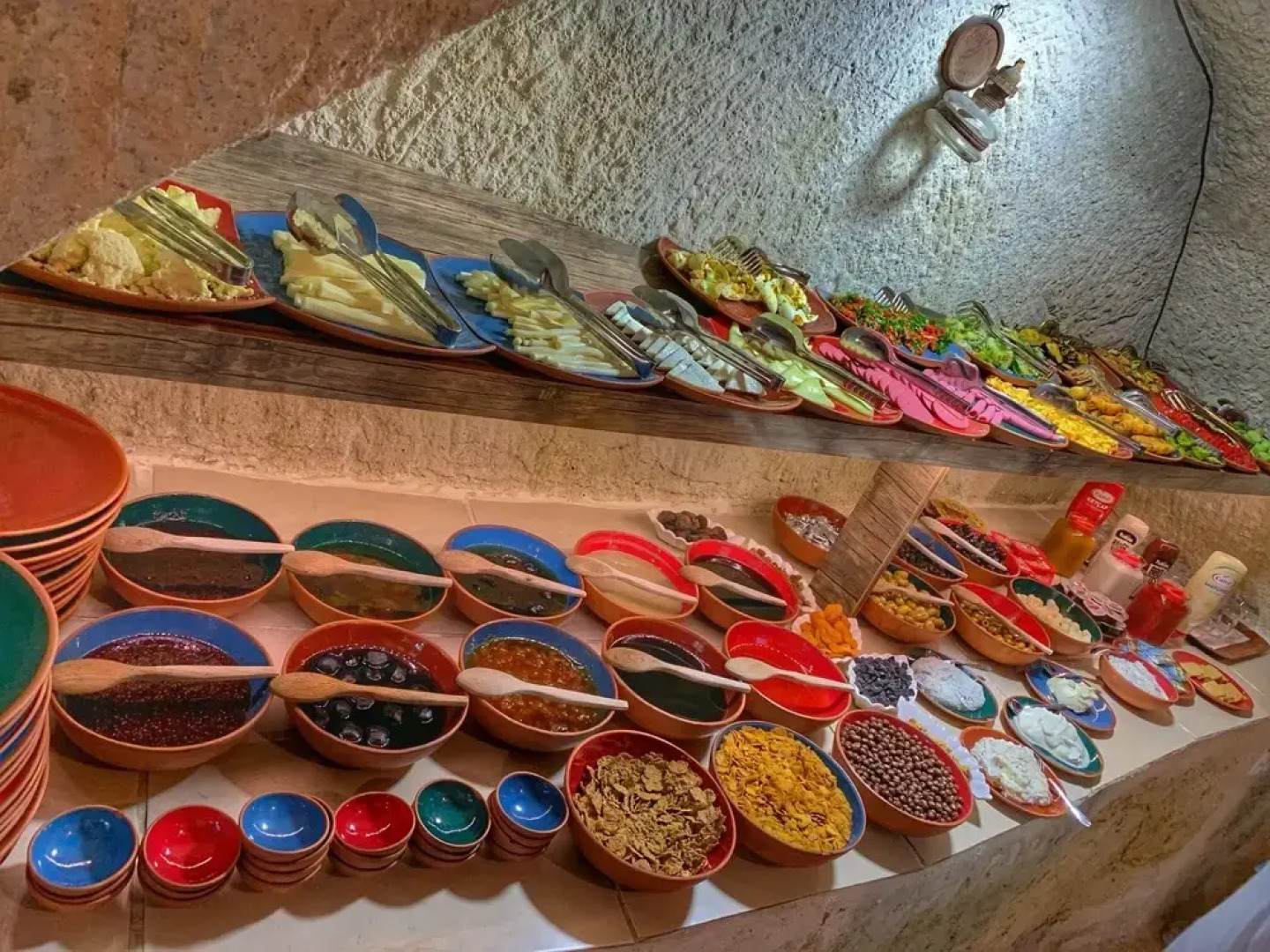 Marvel Of Cappadocia