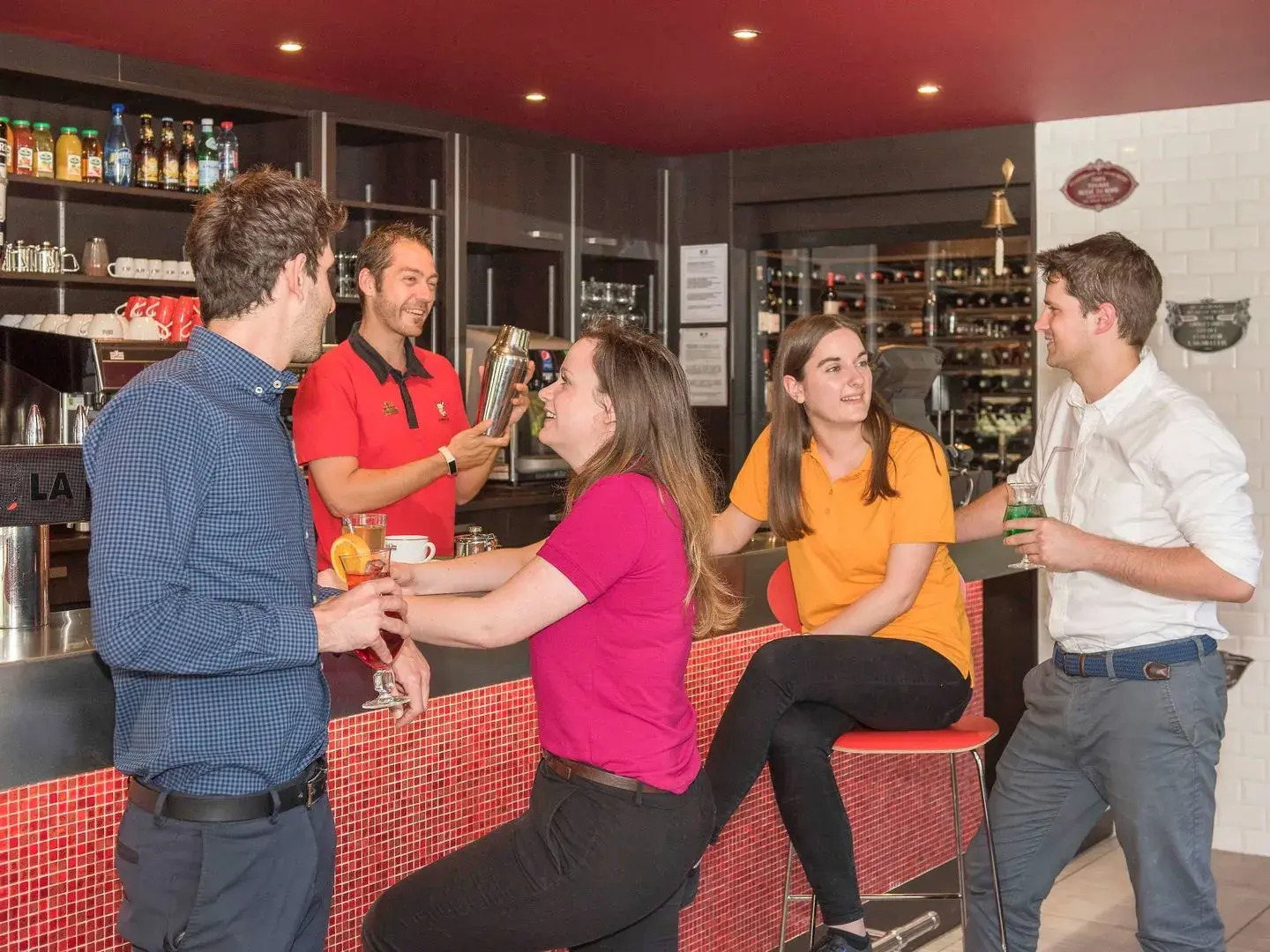 ibis Antibes Sophia Antipolis