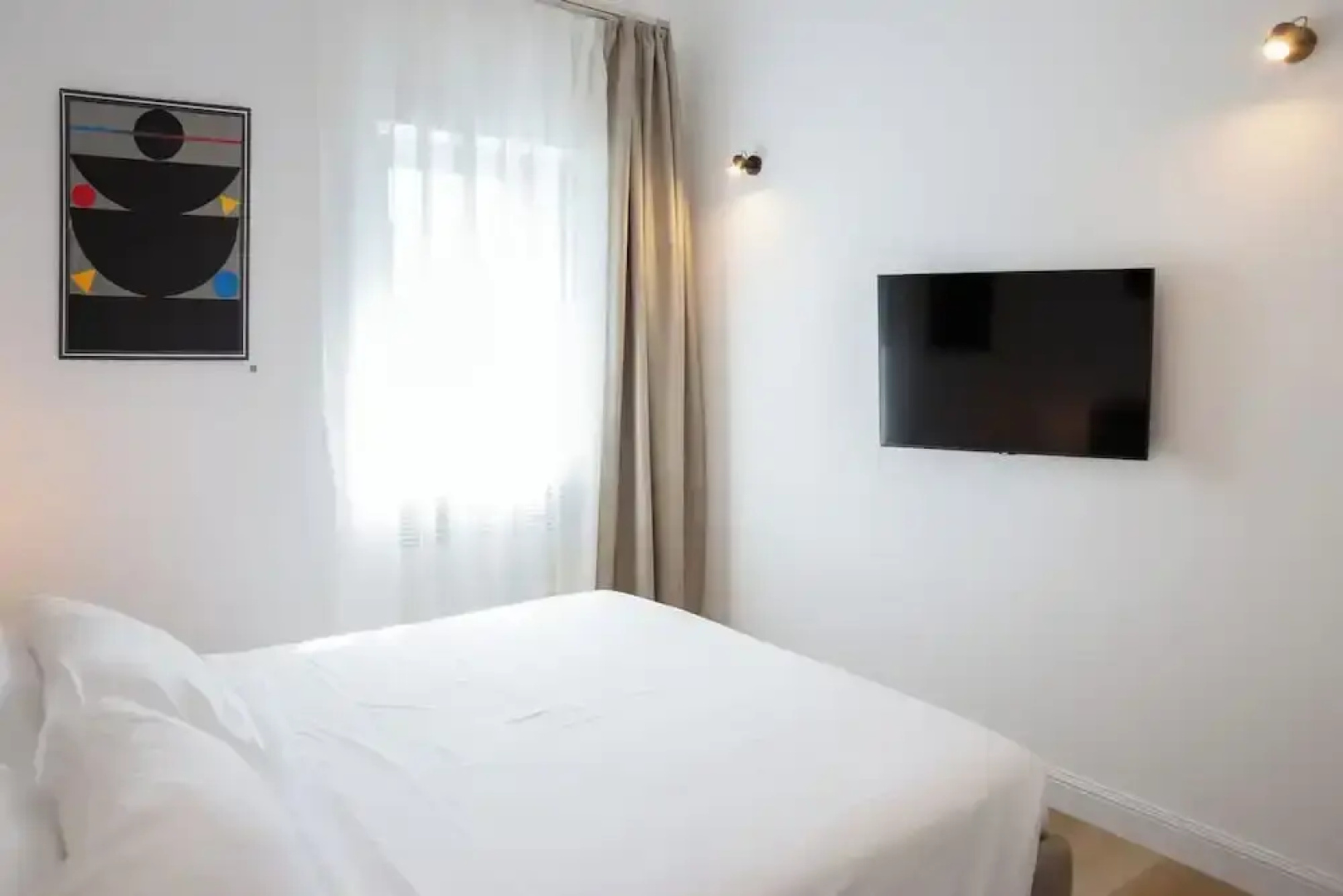 Tenuta Asmara Luxury Resort
