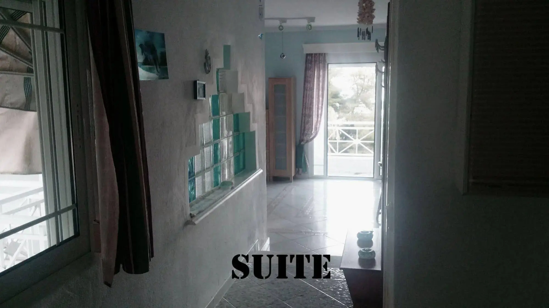 Roditsa Patritsia Apartments