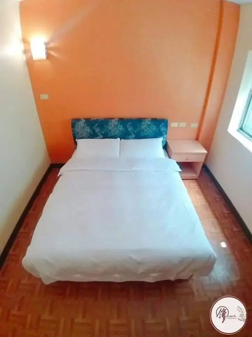 INUAN Hotspring Villa