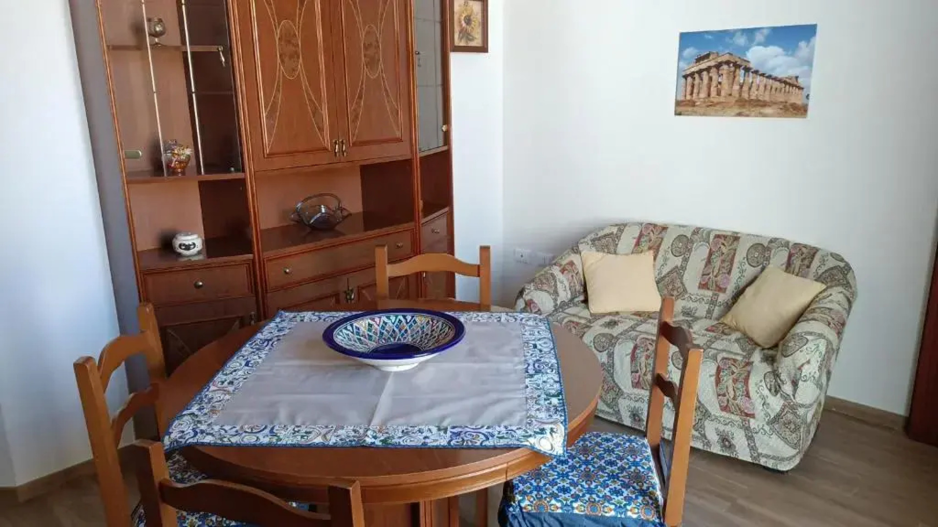 Scirocco e Maestrale