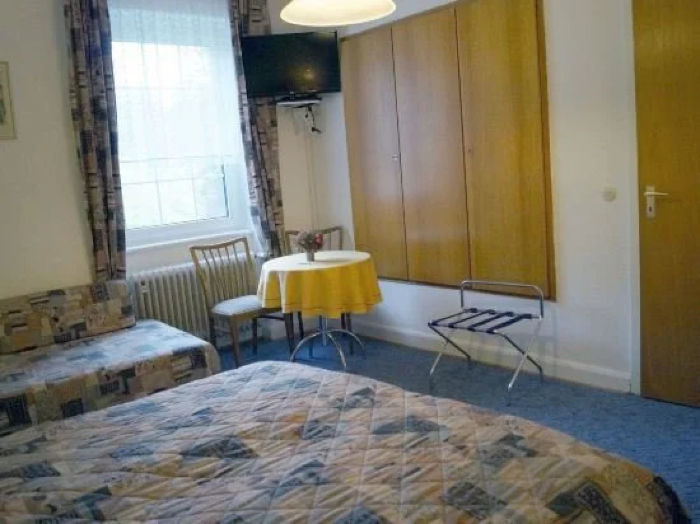 Landhotel Herscheider Mühle