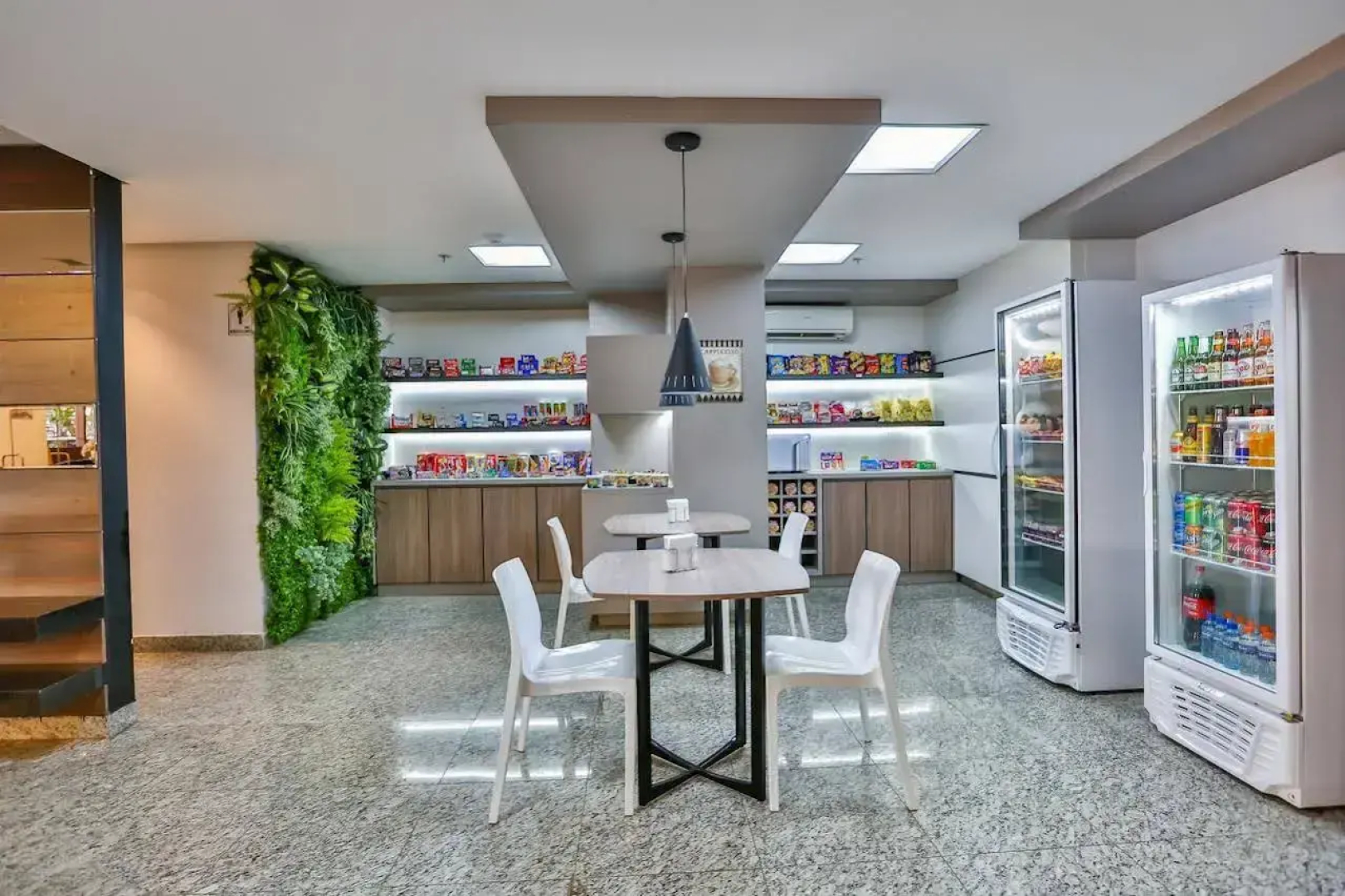 SJ Premium By Atlantica