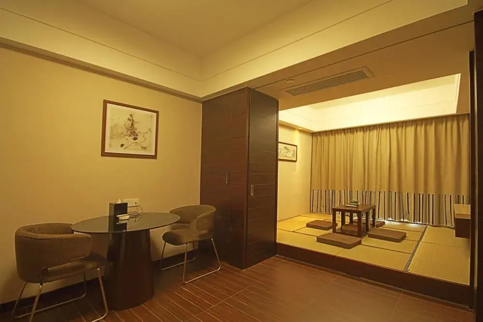 Huangshan Baili Hotel