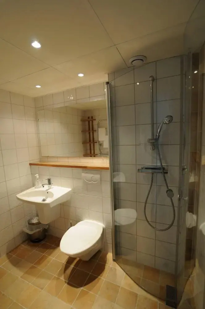 Hotell Dalsland