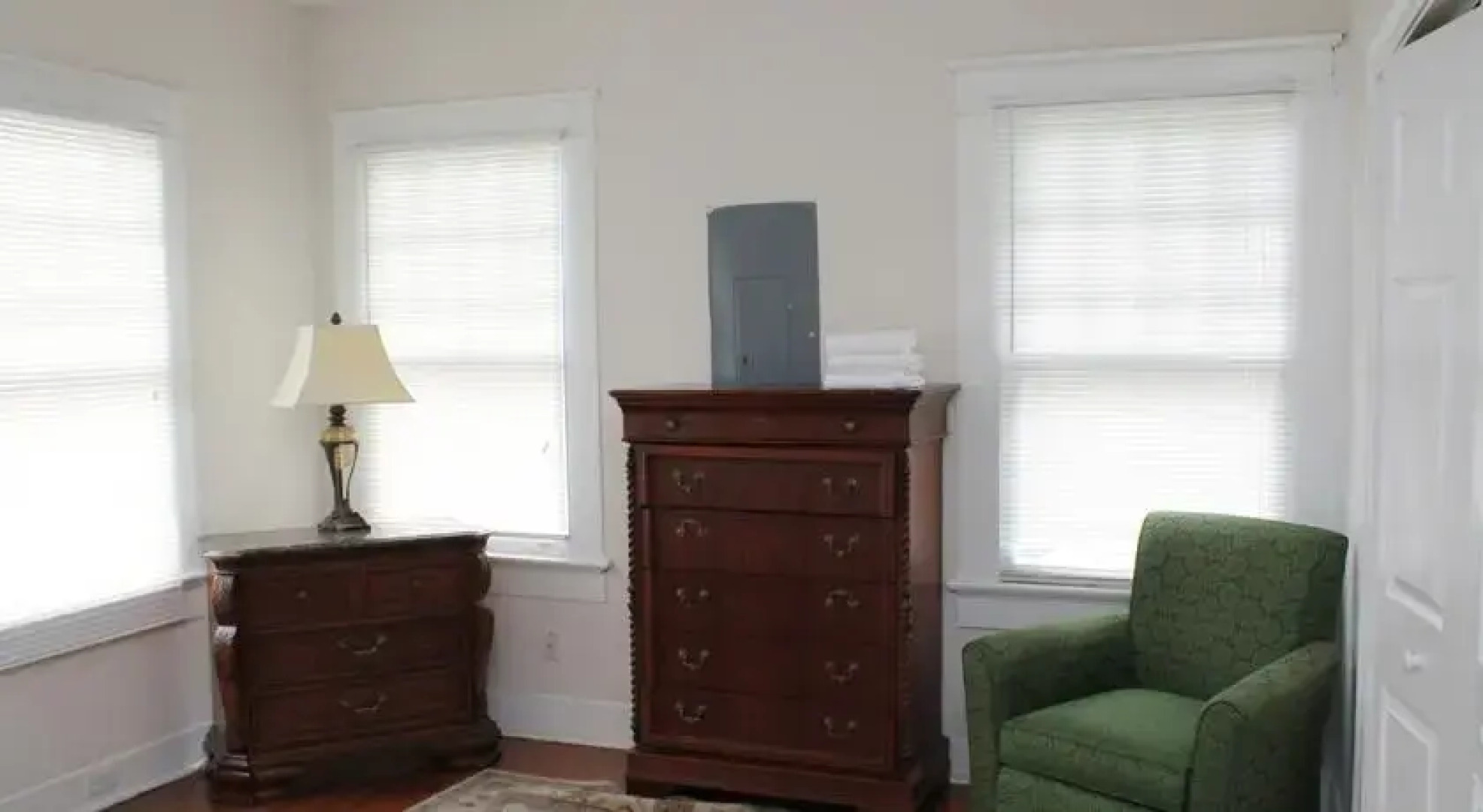 Charming Uptown Bungalow