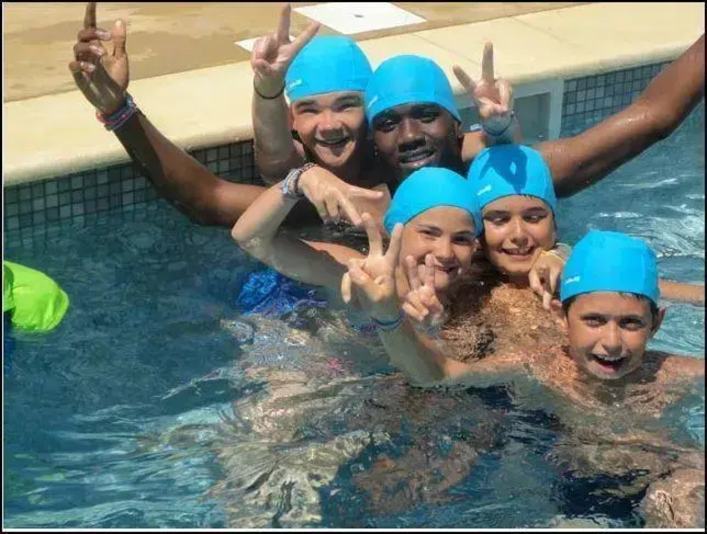 Vacances Yes We Camp - Camping Palmira Beach