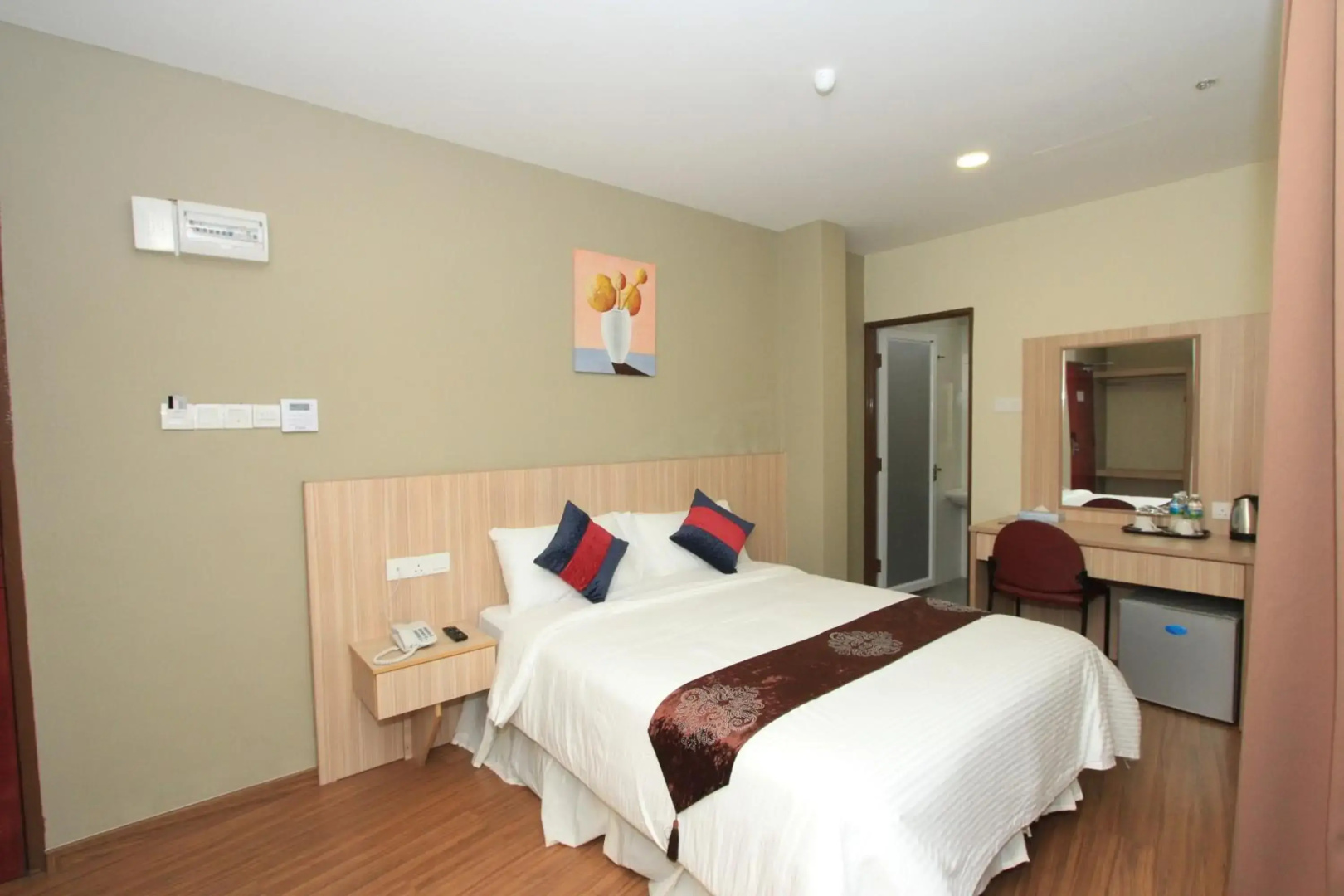 Veer Hotel