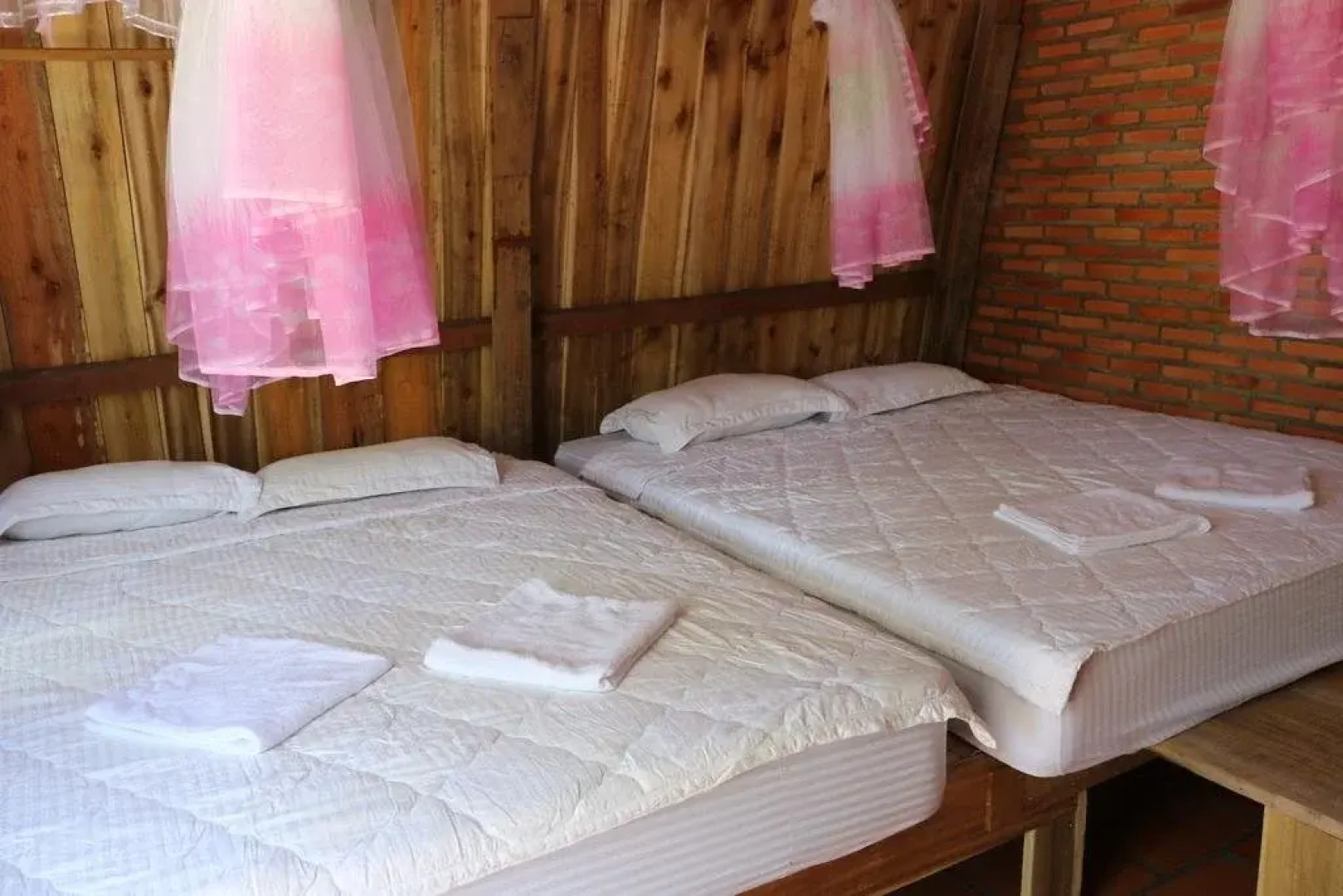 Lava Rock Viet Nam Lodge