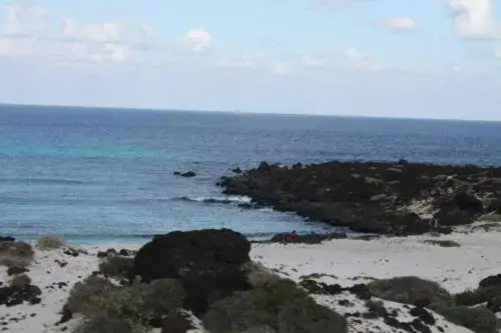 Orzola Para Descansar