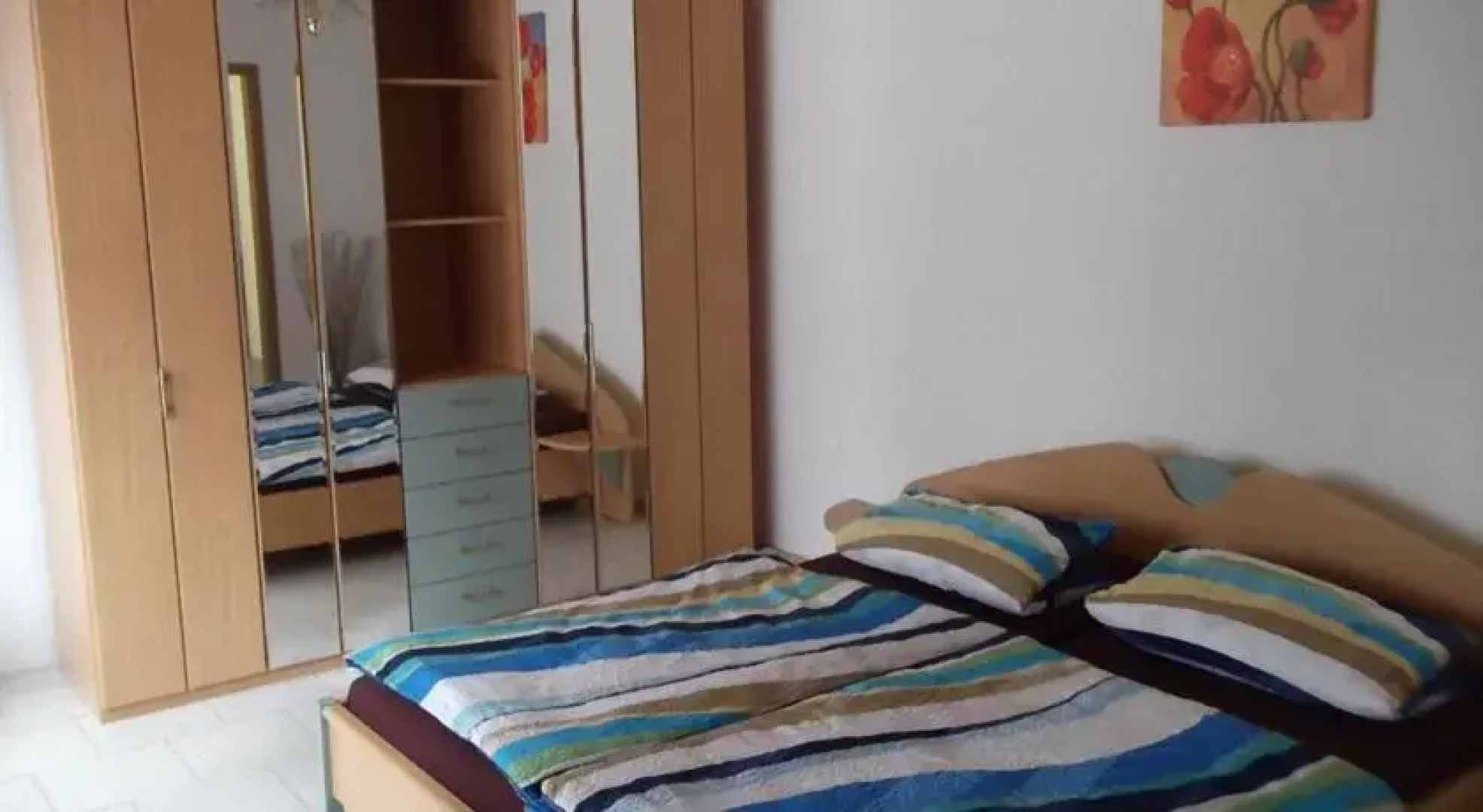 Holiday Home Frenkel