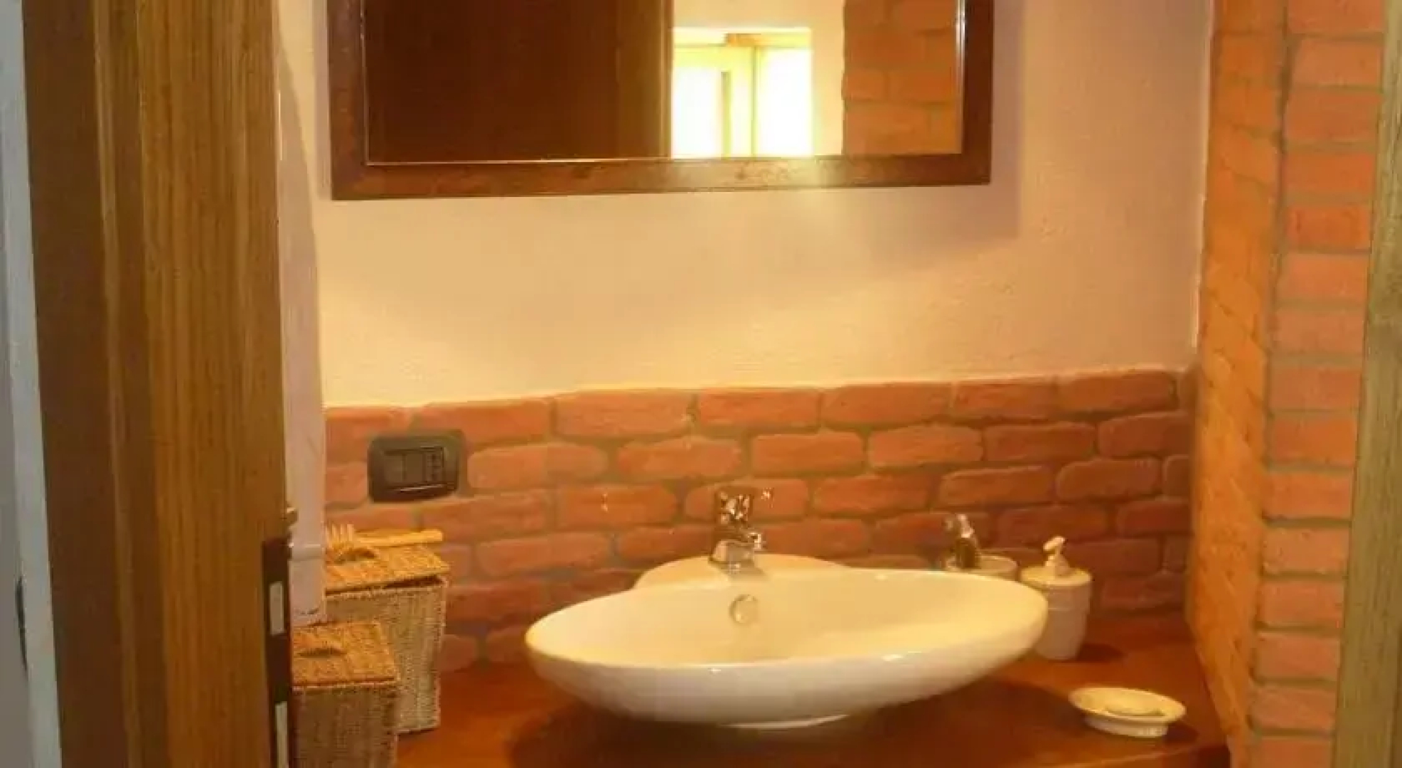 Casa vacanze Calliope Miranda