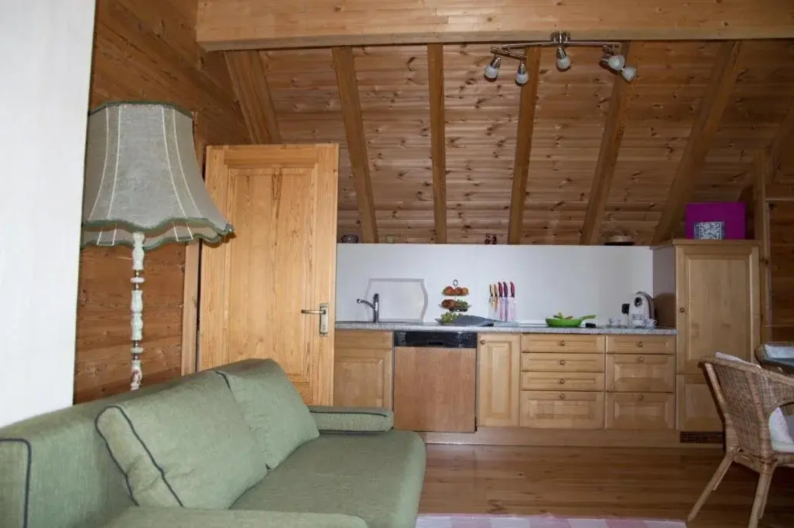 Landhaus Frischmuth