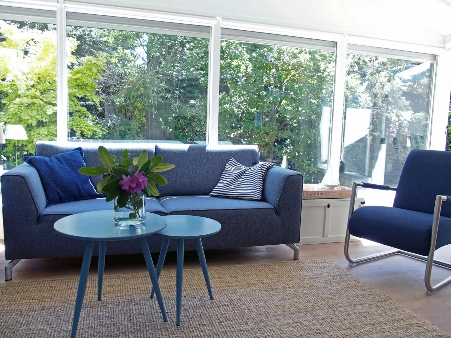 Vakantiehuis La petite Redousse