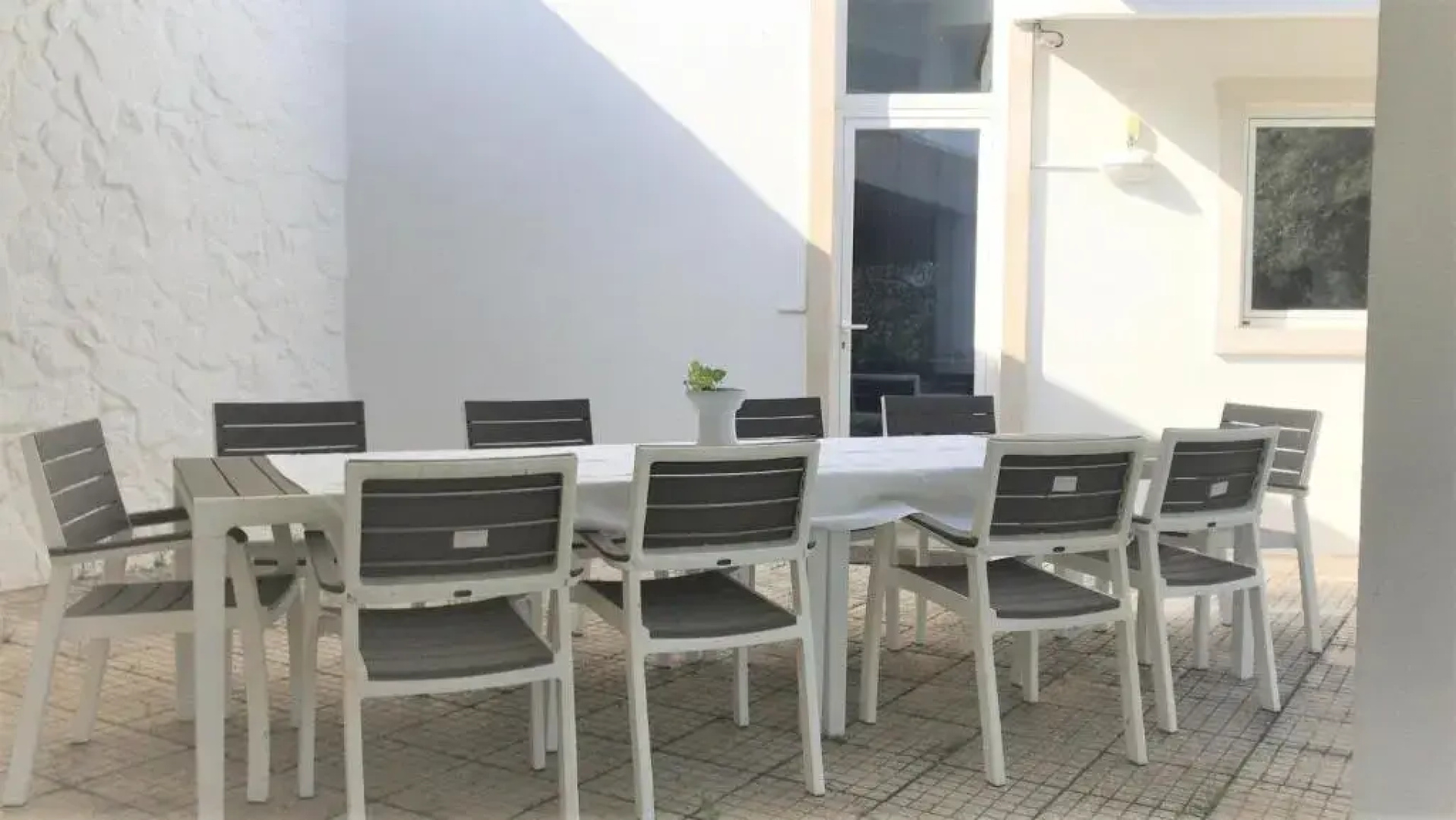 Villa das Oliveiras