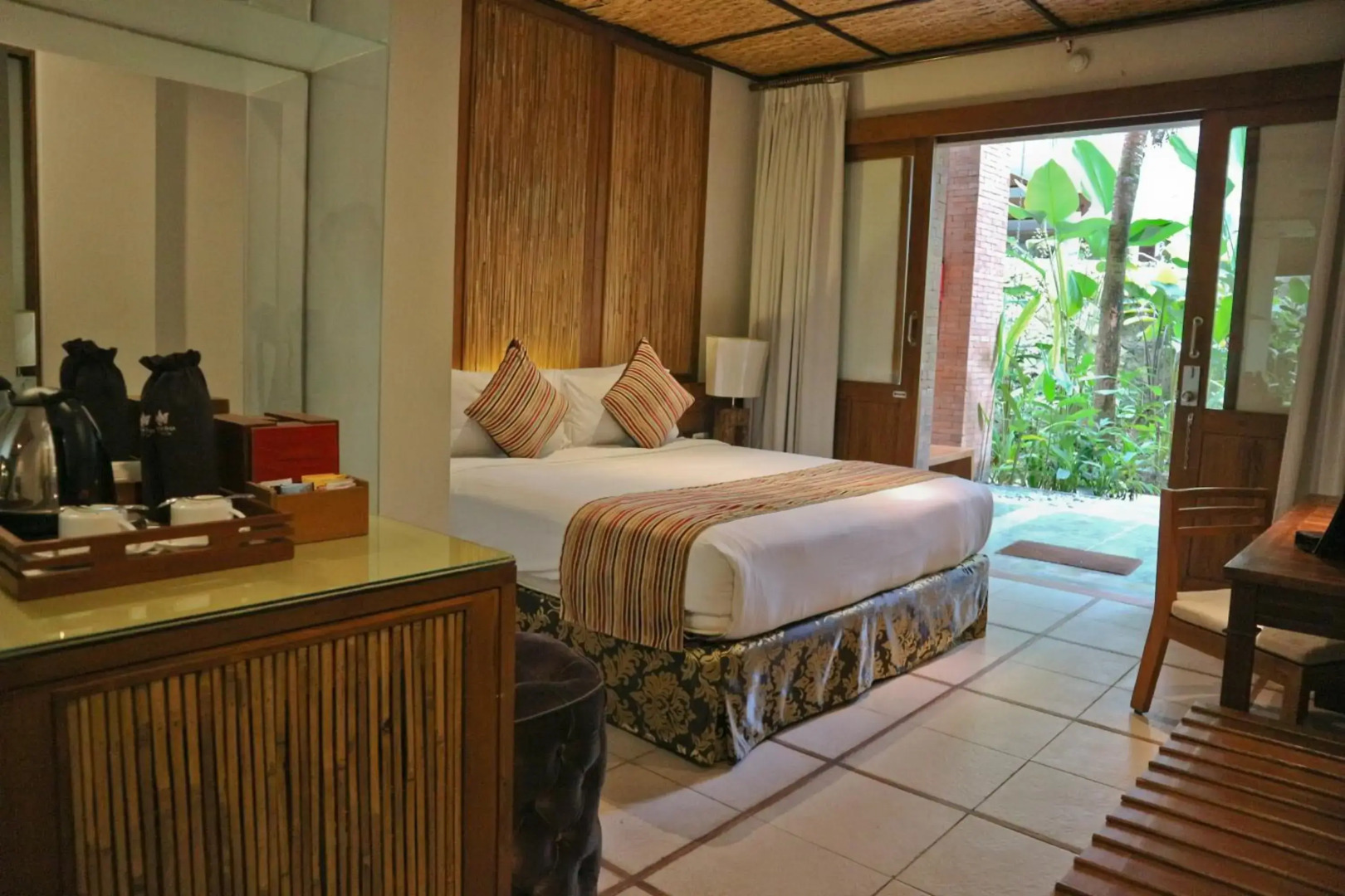 Grand Mega Resort & Spa