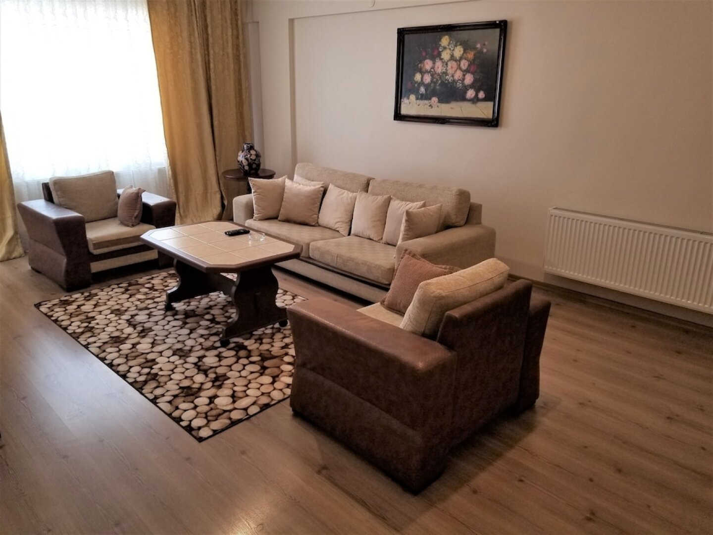 Cakar Kiralama - Gunluk Kiralik Daire