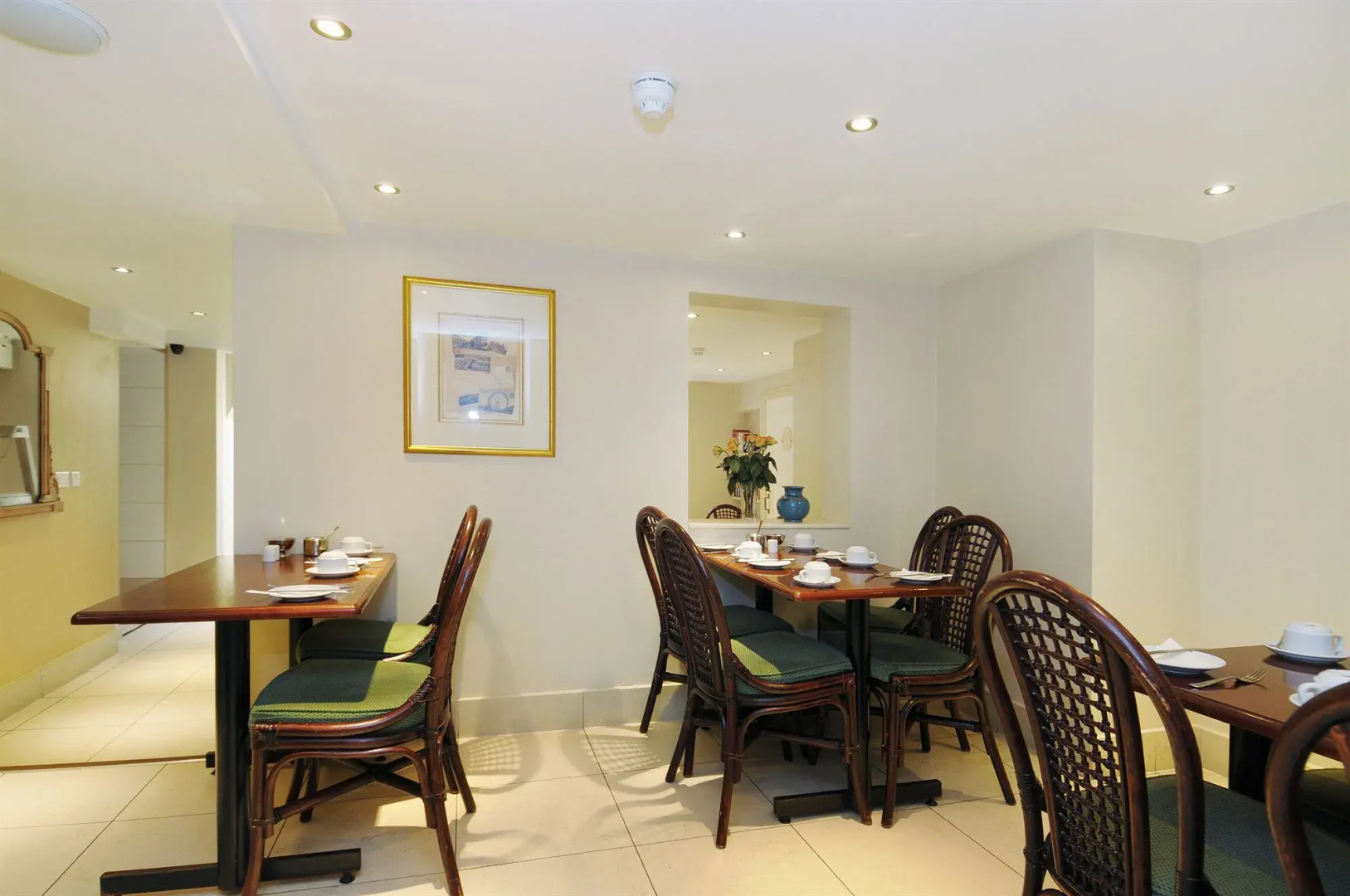 Grand Concerto Hotel