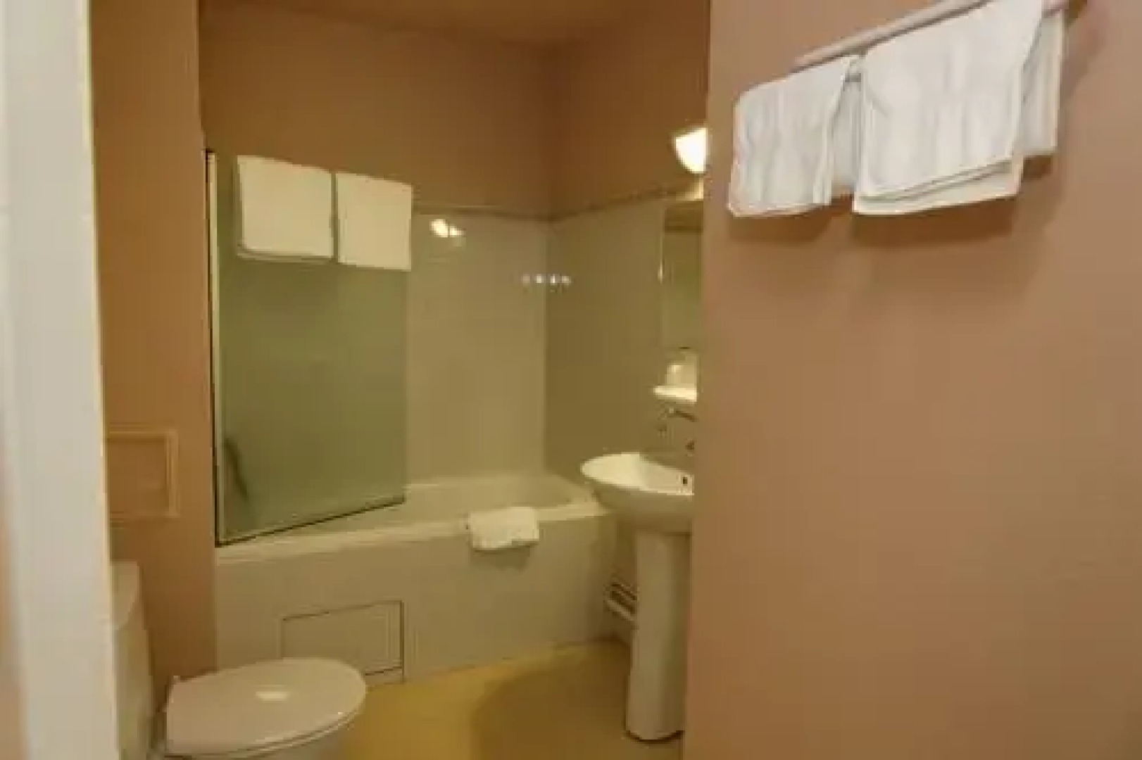 Hôtel-Restaurant de La Paix