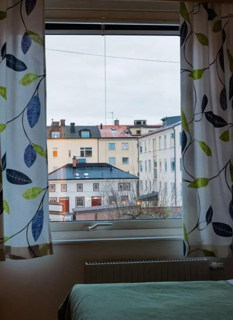 Linkopings Cityhotell och Vandrarhem