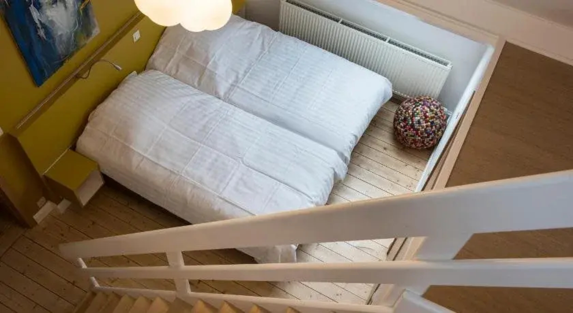 B&B Kaai 16