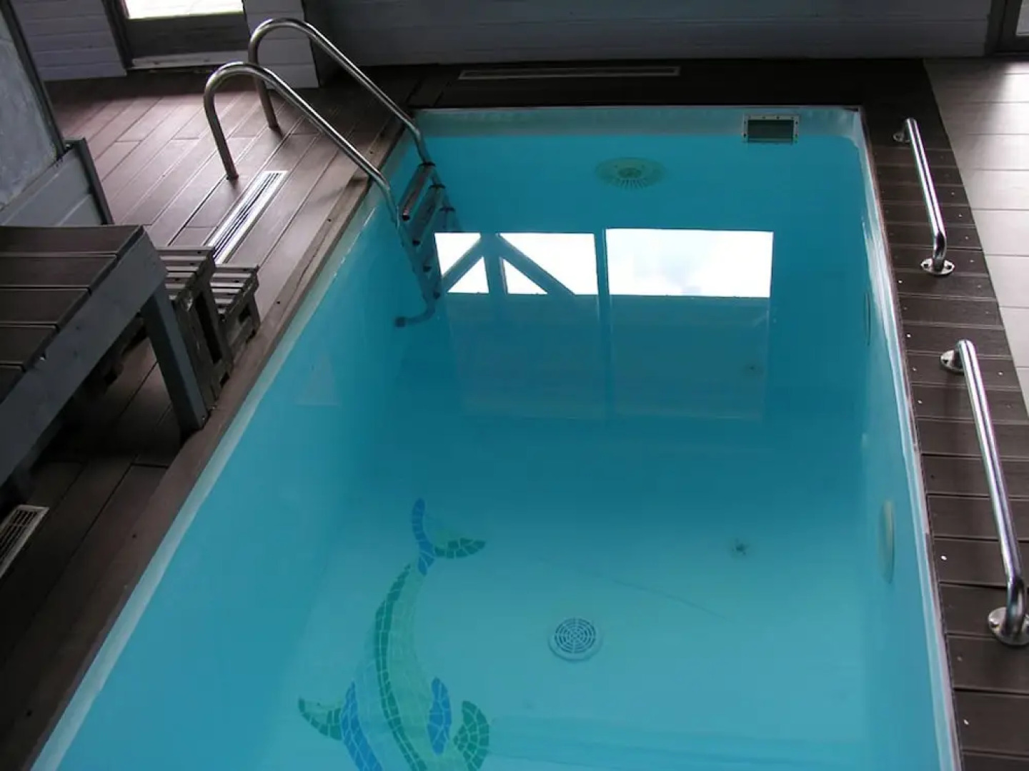 Regisland Gîte Jonquille