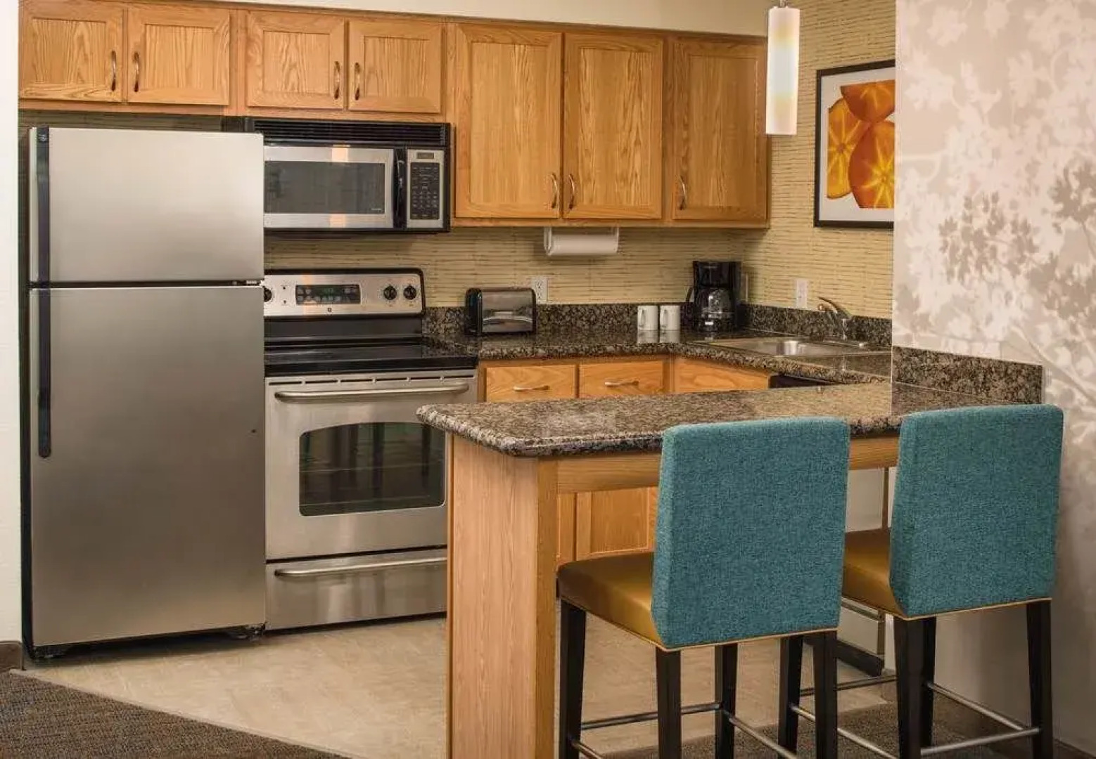 Residence Inn by Marriott Portland North