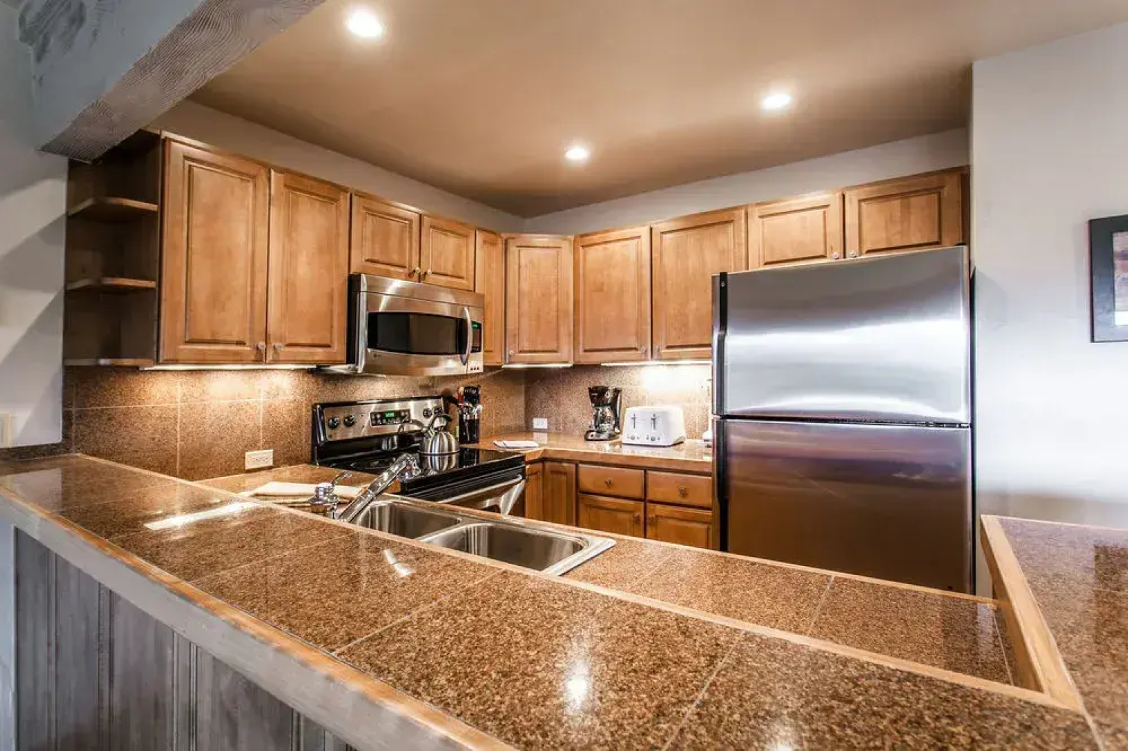 Snowmass Mountain Condos by Snowmass Vacations