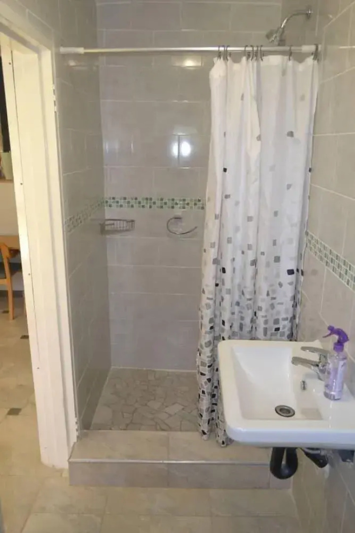 Eastern Highlands Retreat